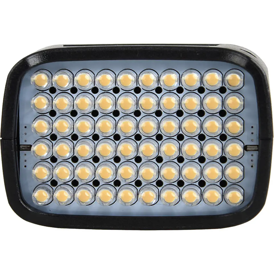 Godox AD-L Lámpara de Leds Para Serie Godox AD-200 4