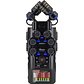 Zoom H6studio Grabadora Portátil de 6 pistas Con Grabación en 32‑Bit Float - Miniatura 15