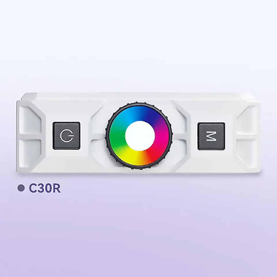 Godox Litemons C30R RGB LED Light Panel 7