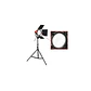 Iluminus Kit Redhead Cabezal + Trípode + Bolso - Miniatura 1