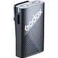 Godox Cube-C Combo Kit 1 Micrófono Doble Para Cámaras y USB-C - Miniatura 5
