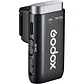 Godox WEC-S Kit 2 Micrófono Doble Para Cámaras Sony y Dispositivos Móviles - Miniatura 6