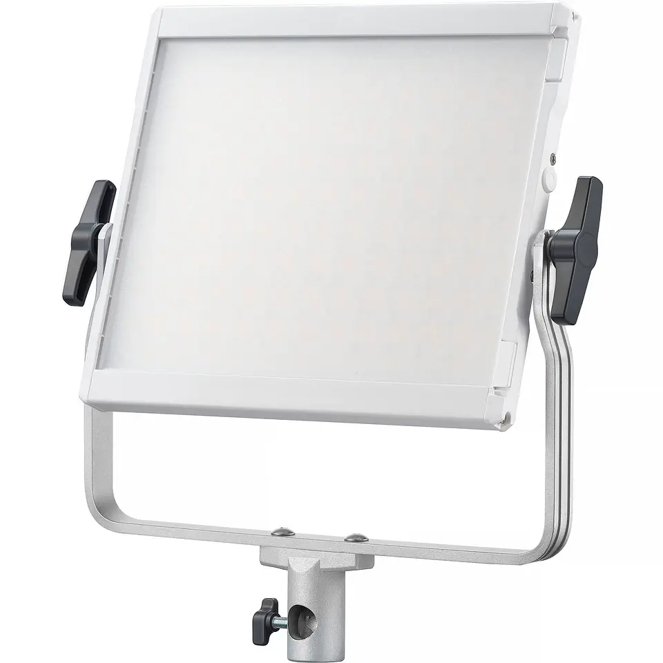 Godox Litemons LP400Bi Bi-Color LED Light Panel (Kit de 2 luces) 4