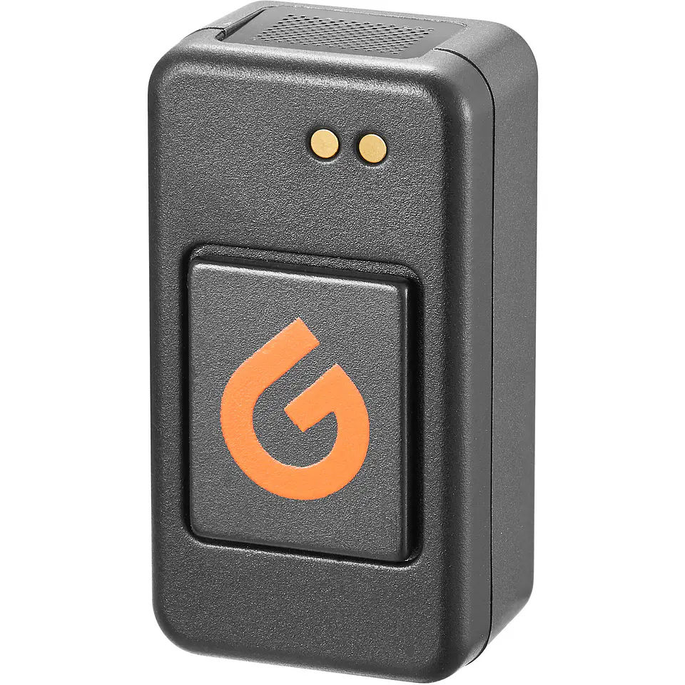 Godox Magic XT1-C Standard Kit Micrófono Doble USB-C 2.4 GHz 5