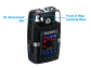 Zoom H2essential Grabadora  Multi-Mic 32-Bit Flotantes - Miniatura 26