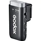 Godox WEC-S Kit 2 Micrófono Doble Para Cámaras Sony y Dispositivos Móviles - Miniatura 7