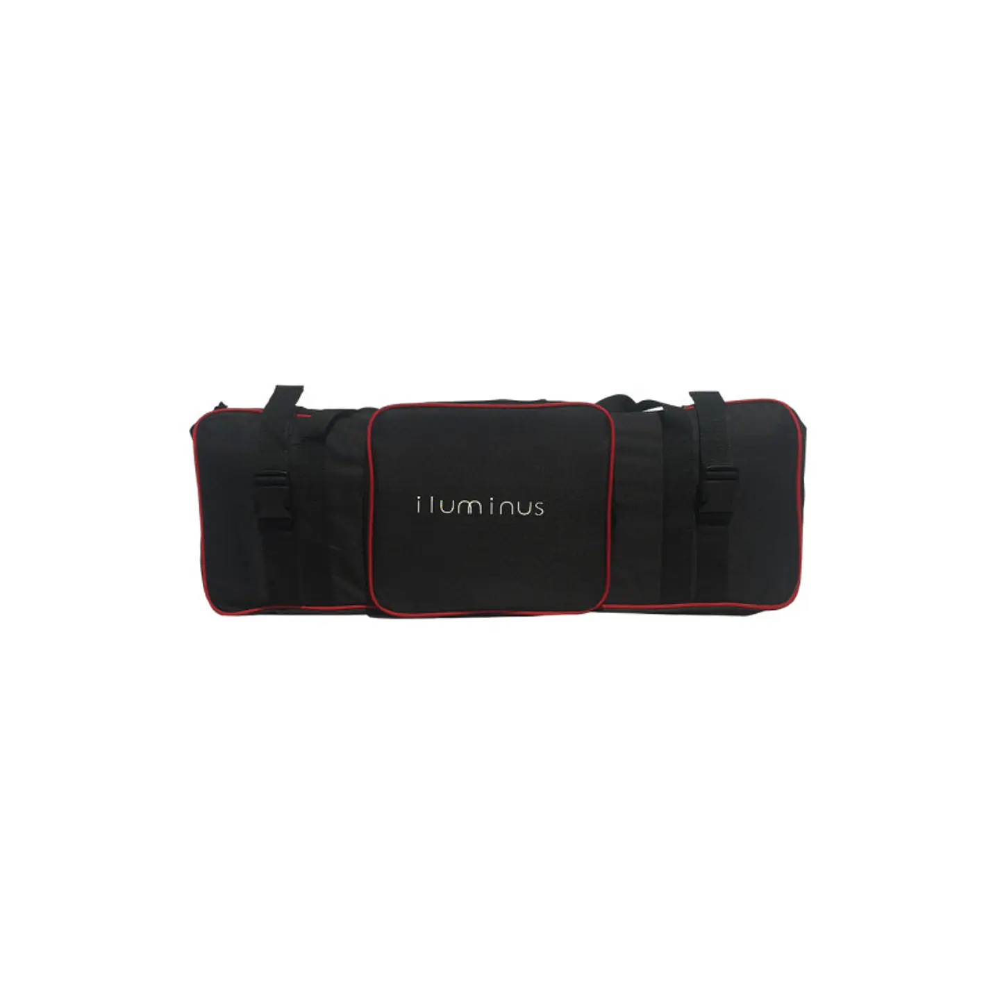 Iluminus Kit Redhead Cabezal + Trípode + Bolso 8