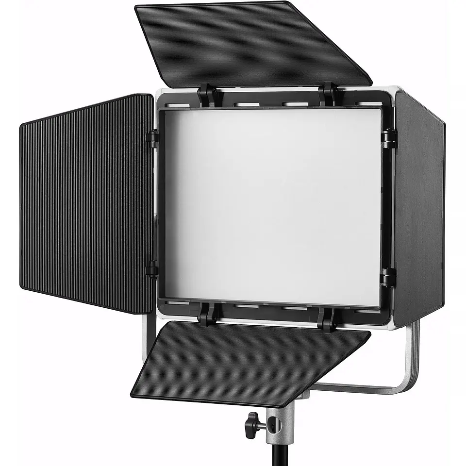 Godox Litemons LP400Bi Bi-Color LED Light Panel (Kit de 2 luces) 5