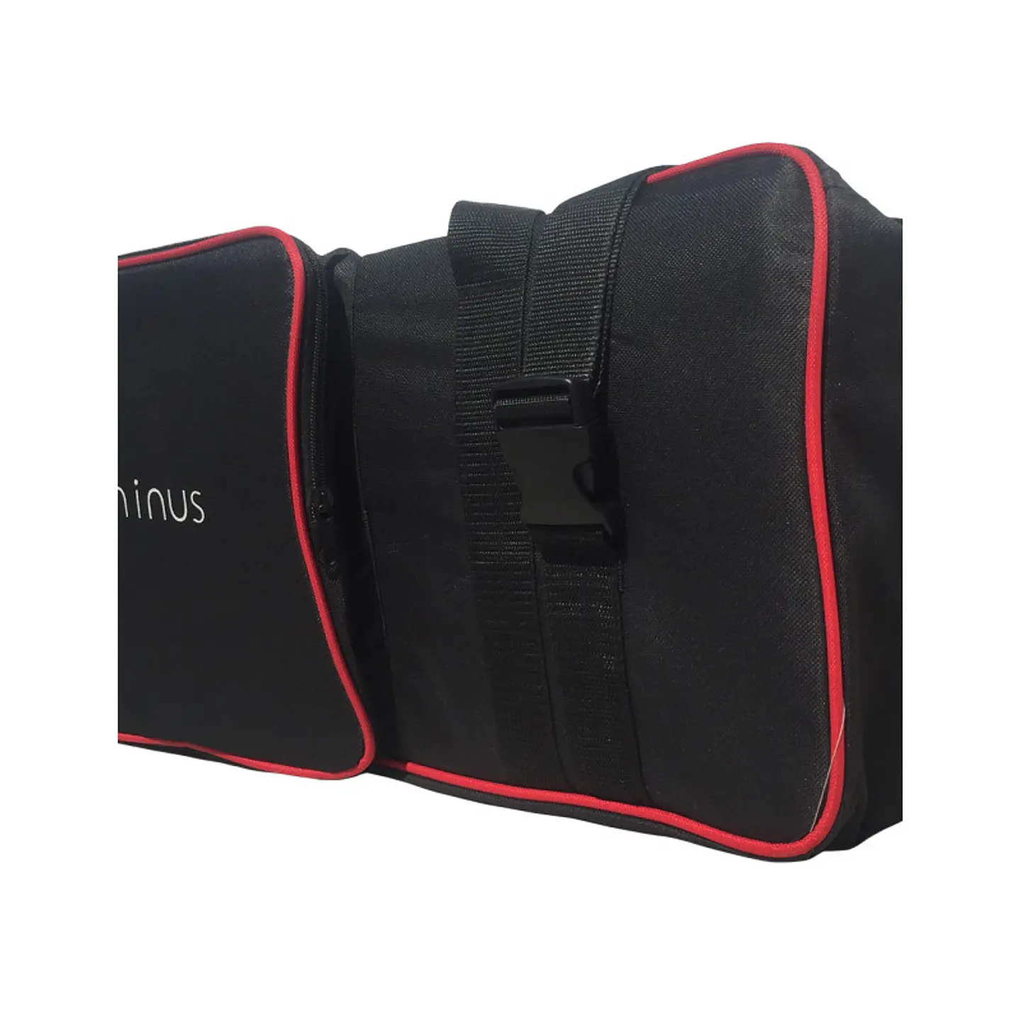 Iluminus Kit Redhead Cabezal + Trípode + Bolso 10