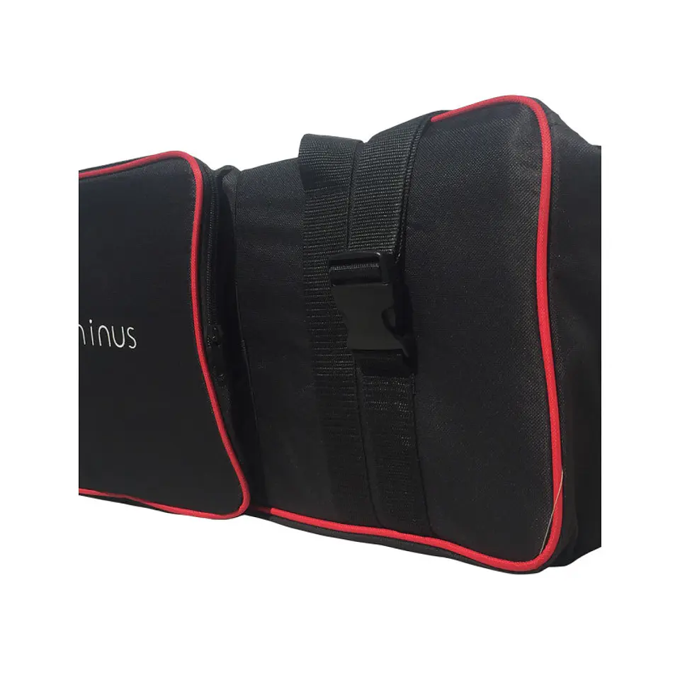 Iluminus Kit Redhead Cabezal + Trípode + Bolso 10