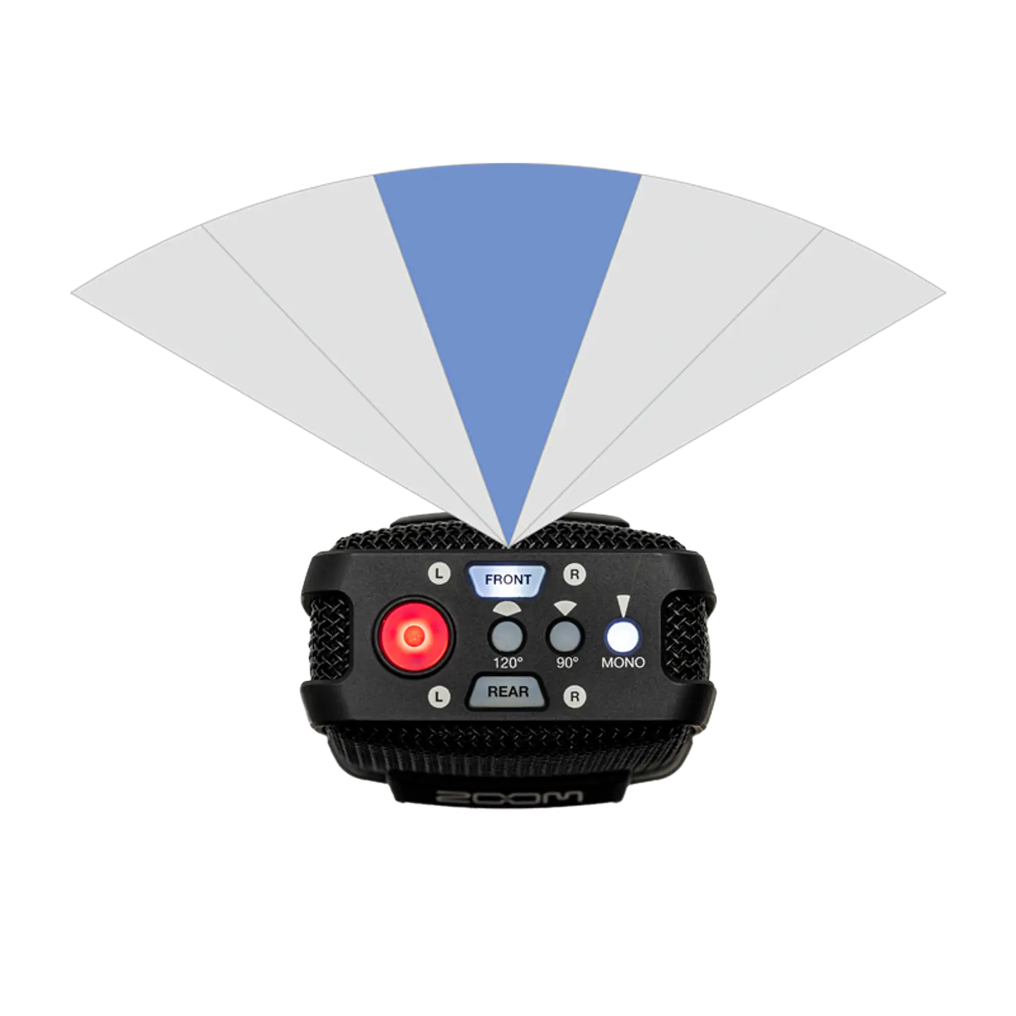 Zoom H2essential Grabadora  Multi-Mic 32-Bit Flotantes 28