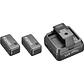 Godox Magic XT1-C Standard Kit Micrófono Doble USB-C 2.4 GHz - Miniatura 8