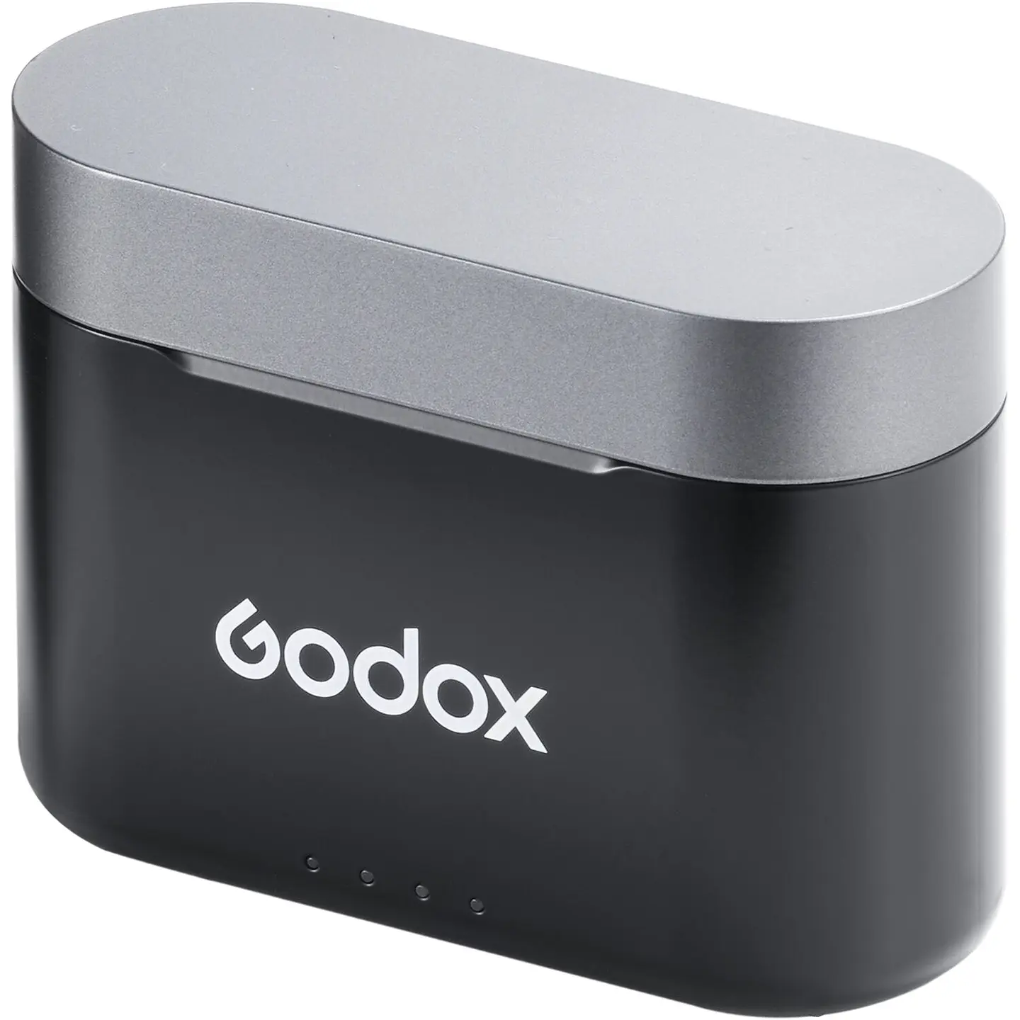 Godox WEC-S Kit 2 Micrófono Doble Para Cámaras Sony y Dispositivos Móviles 10