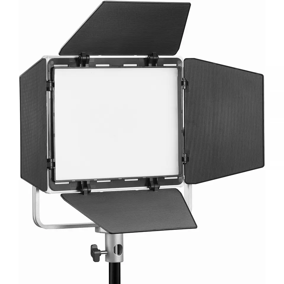 Godox Litemons LP400Bi Bi-Color LED Light Panel (Kit de 2 luces) 9