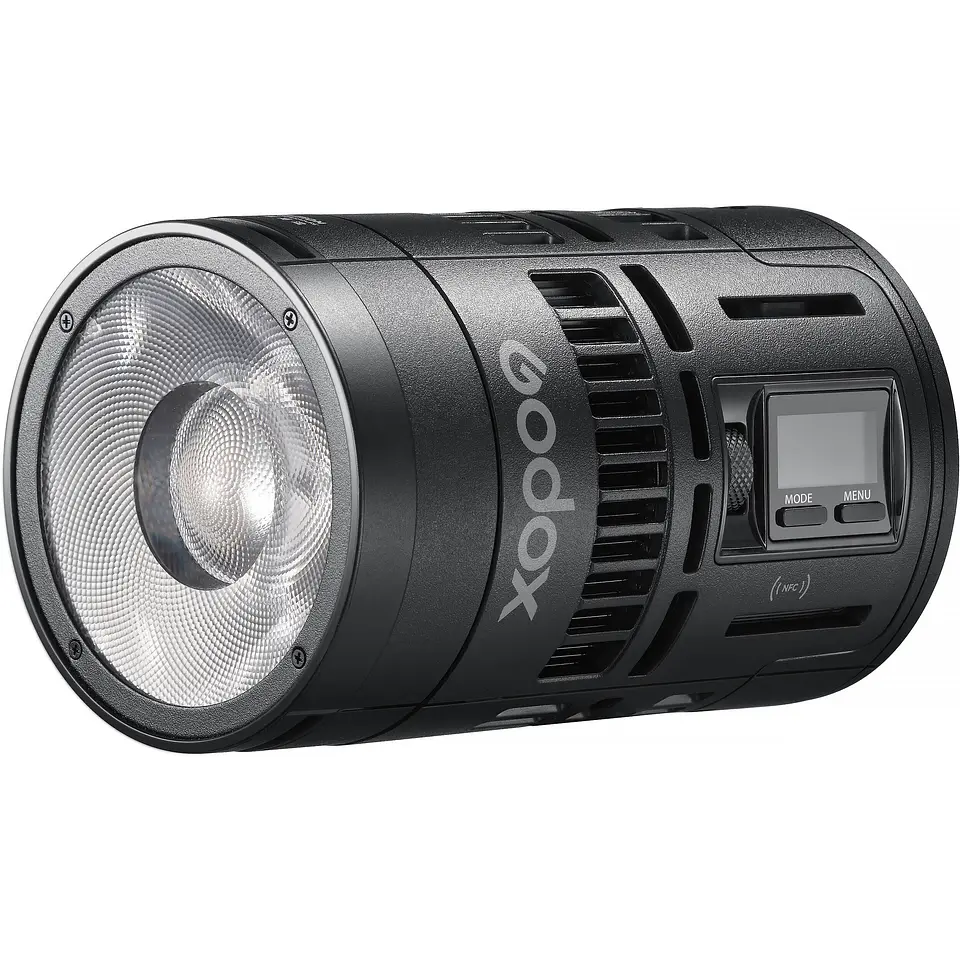 Godox KNOWLED MS60R RGB Luz Led Para Video 8