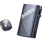 Godox Cube-C Combo Kit 1 Micrófono Doble Para Cámaras y USB-C - Miniatura 23