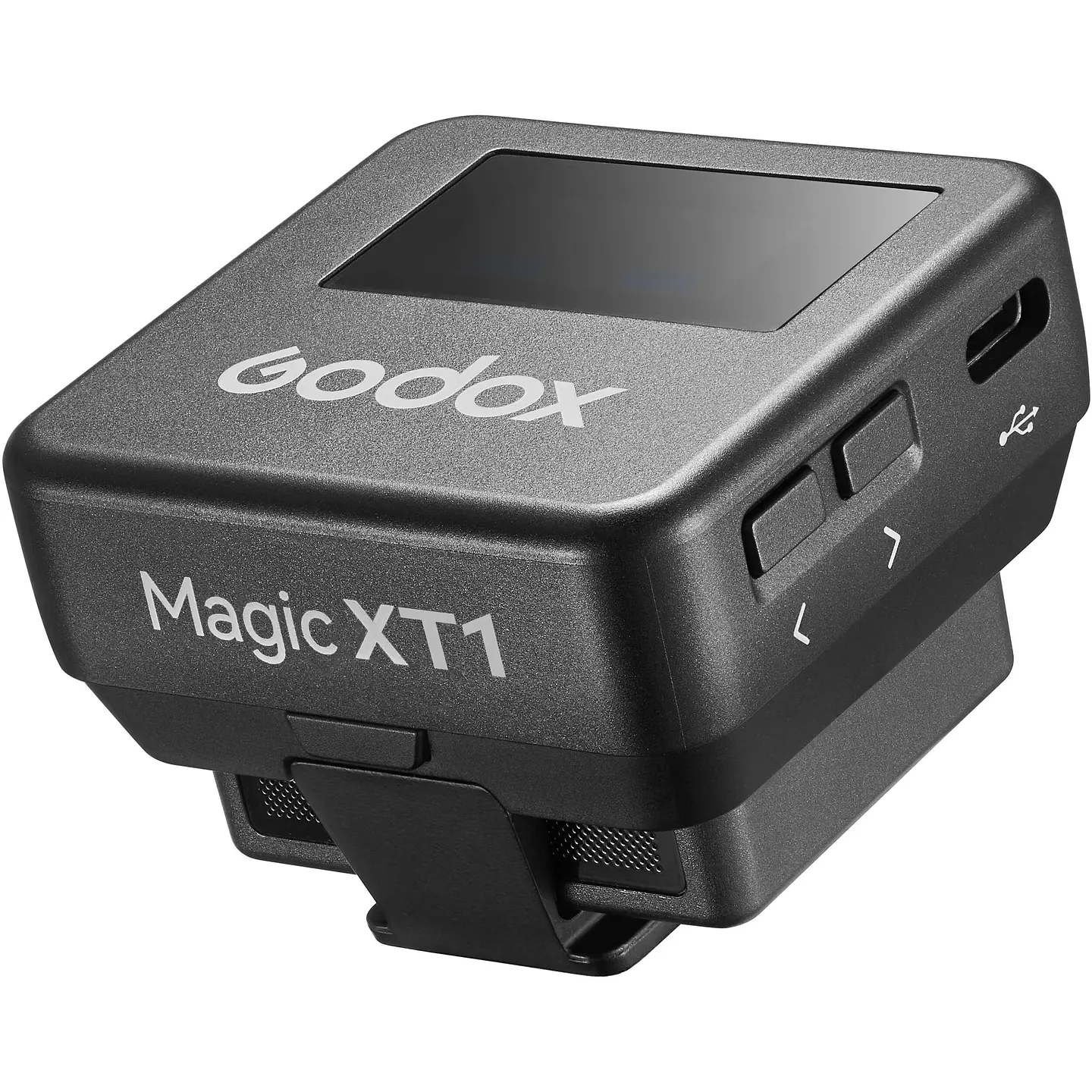 Godox Magic XT1-C Standard Kit Micrófono Doble USB-C 2.4 GHz 18