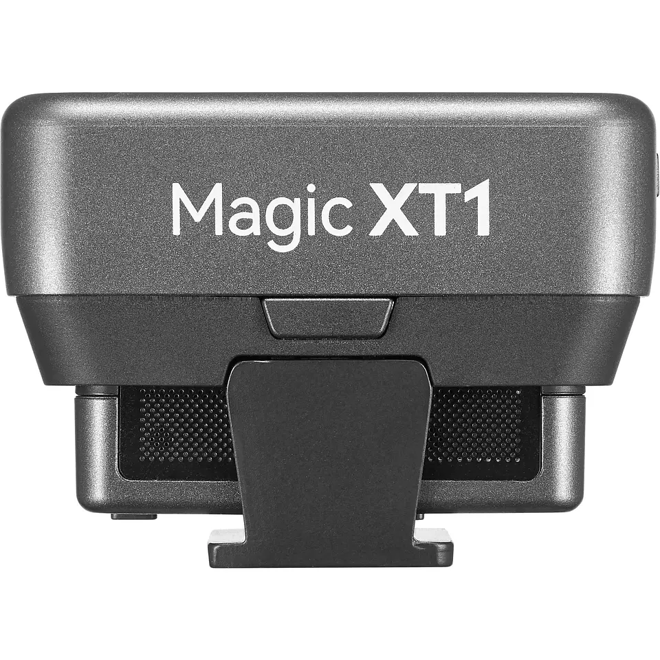 Godox Magic XT1-C Standard Kit Micrófono Doble USB-C 2.4 GHz 24