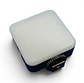Iluminus IL-WL62-W  Luz Led Compacto Funciona Con Pilas AAA - Miniatura 1