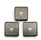 Iluminus IL-CR-S9 Micrófono Inalámbrico Doble Usb-C y Para Cámaras - Miniatura 1