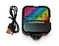 Iluminus IL-WL62-RGB Luz Compacta RGB Con Batería - Miniatura 2