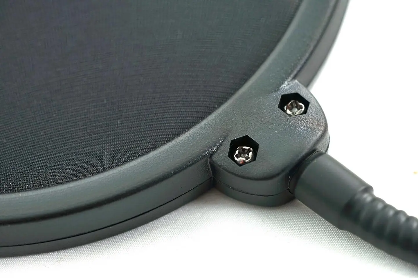 Iluminus IL-CR-PP1 Filtro Pop Para Micrófonos 2
