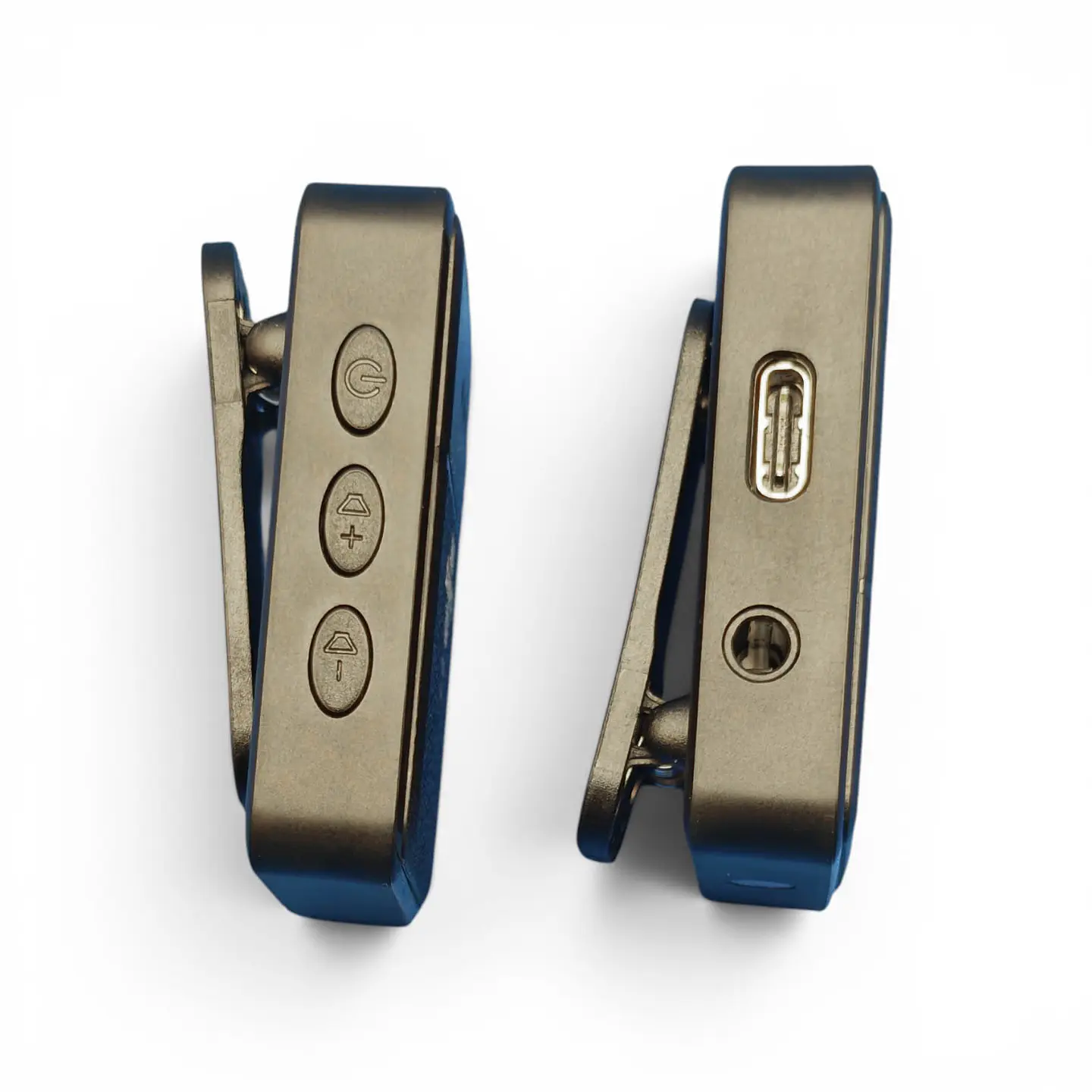 Iluminus IL-CR-S9 Micrófono Inalámbrico Doble Usb-C y Para Cámaras 2