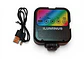Iluminus IL-WL62-RGB Luz Compacta RGB Con Batería - Miniatura 3