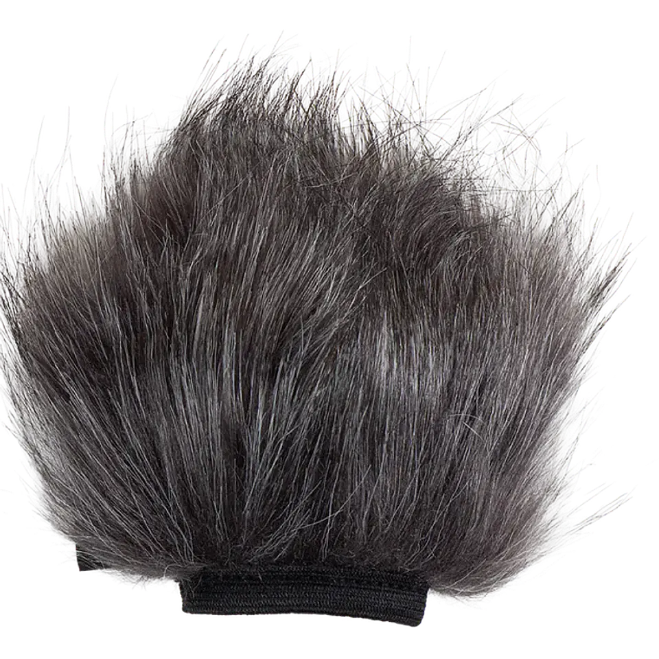 Zoom WSH-1e Antiviento de Pelo Para Grabadora H1essential 3