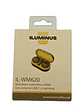 Iluminus IL-WM620 Micrófono Inalámbrico Doble USB-C - Miniatura 3
