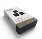 Iluminus IL-CR-S9 Micrófono Inalámbrico Doble Usb-C y Para Cámaras - Miniatura 4