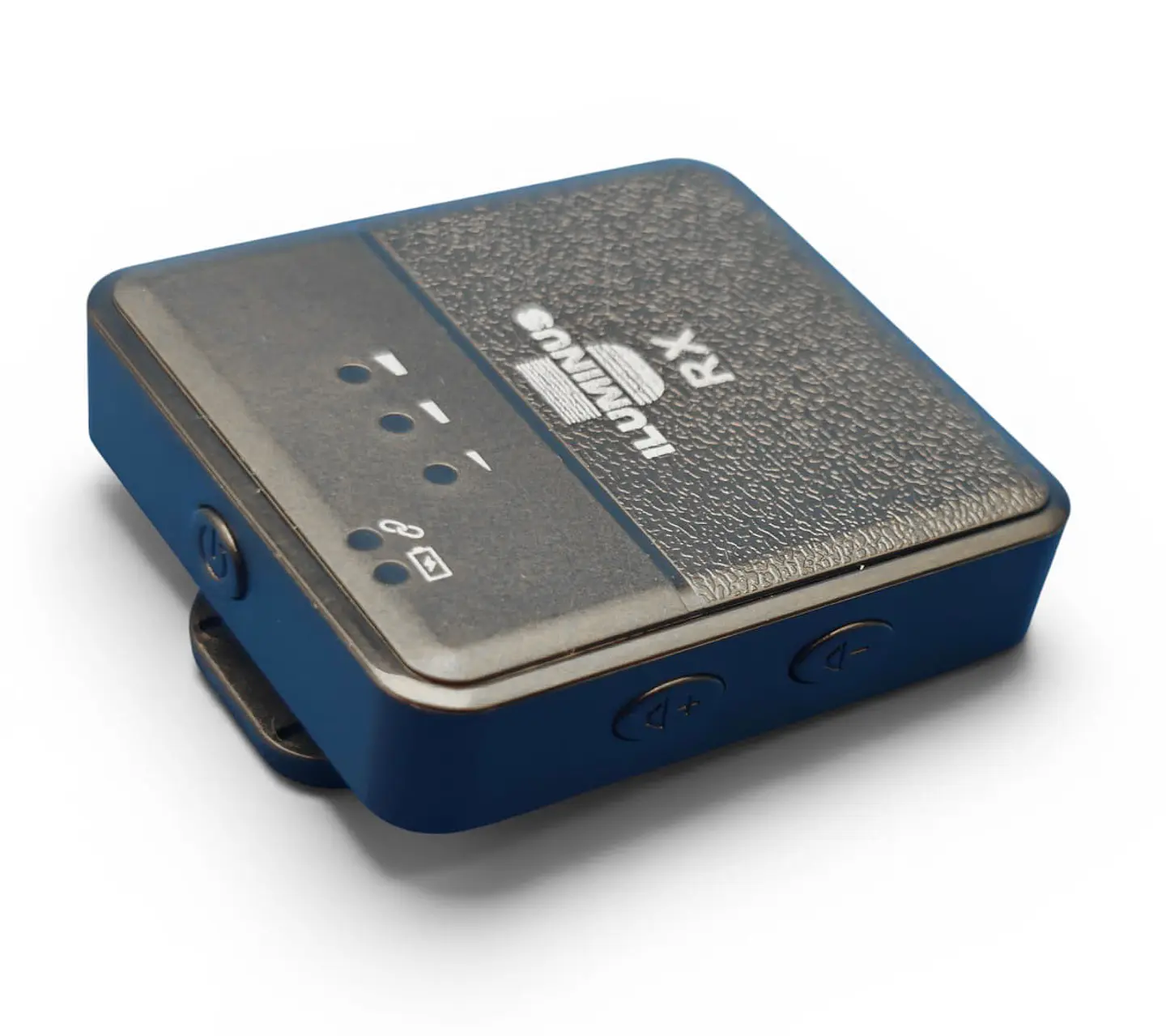 Iluminus IL-CR-S9 Micrófono Inalámbrico Doble Usb-C y Para Cámaras 5