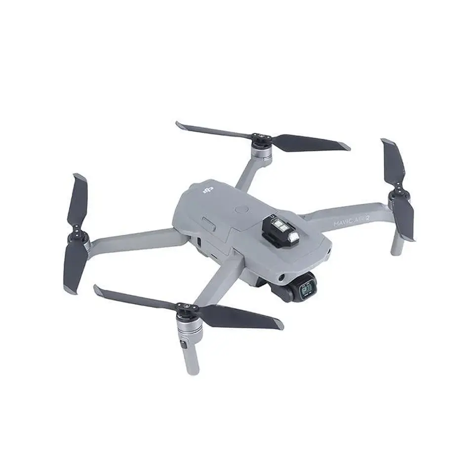 Ulanzi DR-02 Luz Estroboscópica Para Localizar Drones 2