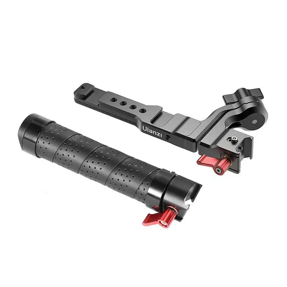 UuRig R083 Grip Plegable Para DJI RSC2/RS2 2