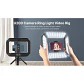 Ulanzi U200 Lámpara de Leds Anillo Rectangular - Miniatura 3
