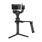 UuRig R083 Grip Plegable Para DJI RSC2/RS2 - Miniatura 5