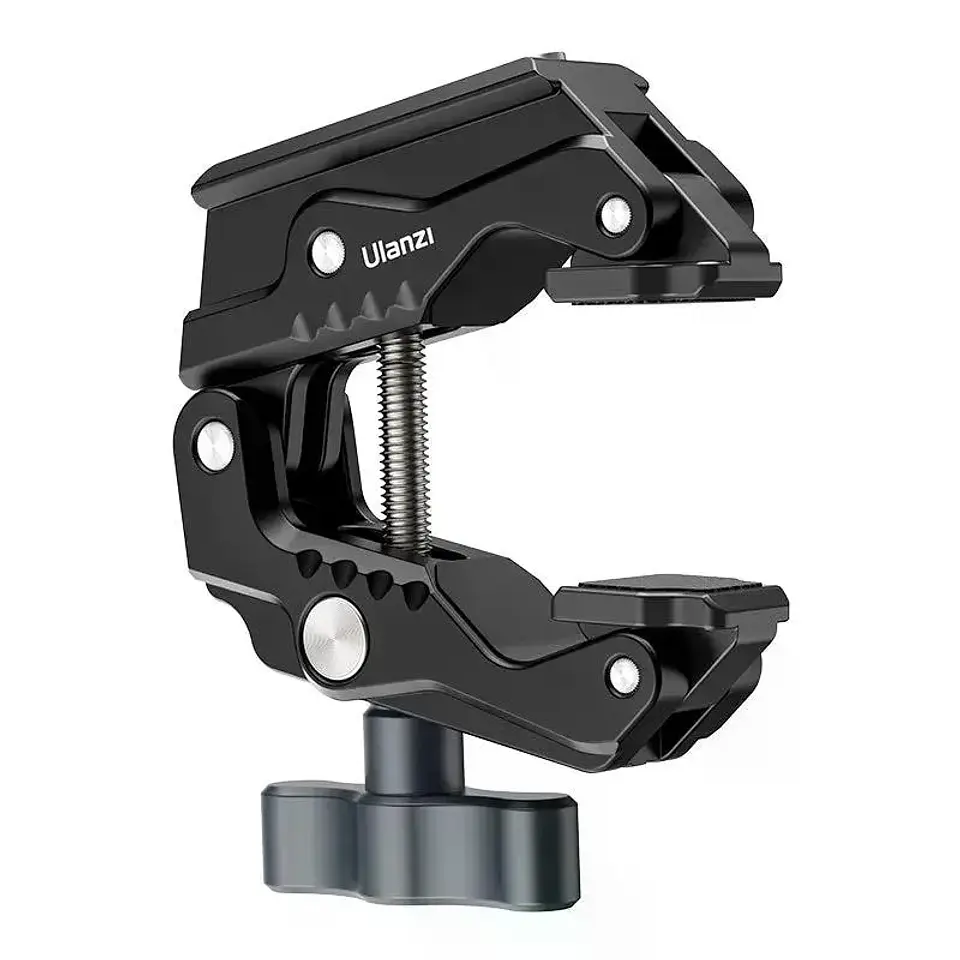 Ulanzi R011a Super Pinza Auto Adaptativa 1