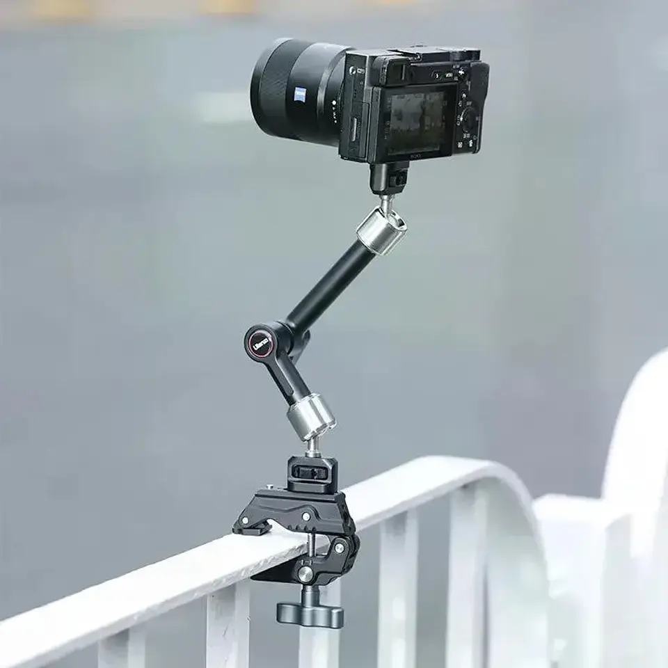 Ulanzi R011a Super Pinza Auto Adaptativa 2