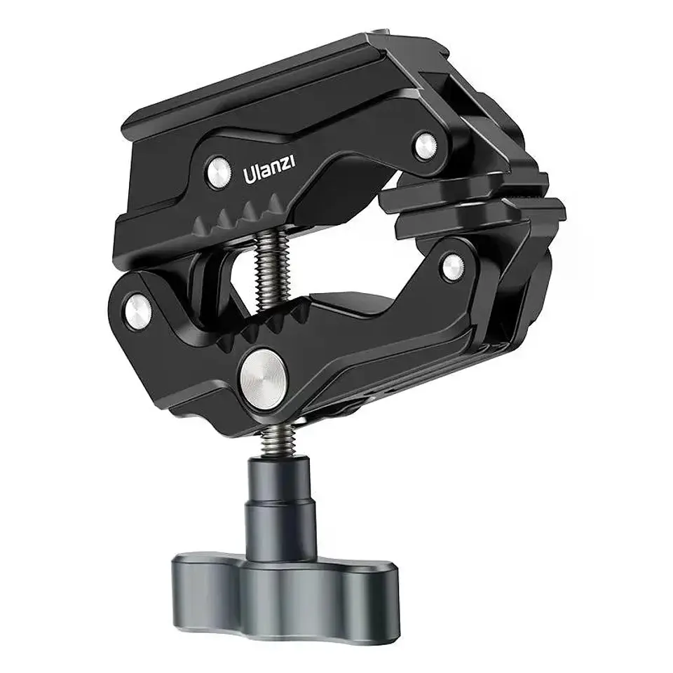 Ulanzi R011a Super Pinza Auto Adaptativa 3