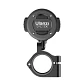 Ulanzi O-LOCK Montura Para Motos - Miniatura 5
