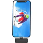 Ulanzi J12 Lightning Micrófono Inalámbrico Doble - Miniatura 4
