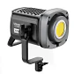 Ulanzi VL-200Bi Led Bicolor 200W Con Fuente de Poder P016 - Miniatura 1