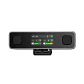 Ulanzi U-Mic AM18 Micrófono Lavalier Doble Hasta 100 Metros A018GBB1 - Miniatura 5