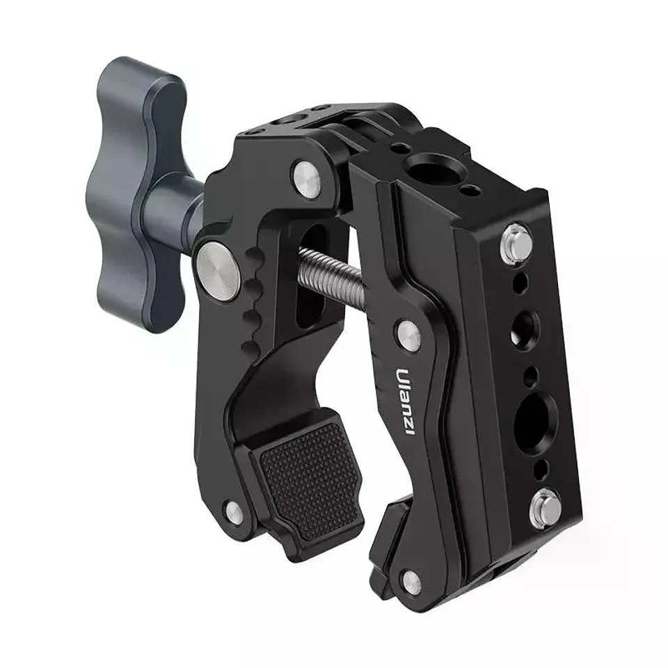 Ulanzi R011a Super Pinza Auto Adaptativa 4