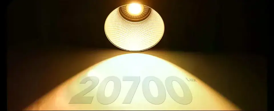 Ulanzi VL-120Bi Led Bicolor 120W Con Fuente de Poder P003 2