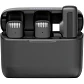 Ulanzi J12 USB-C Micrófono Doble Inalámbrico - Miniatura 5