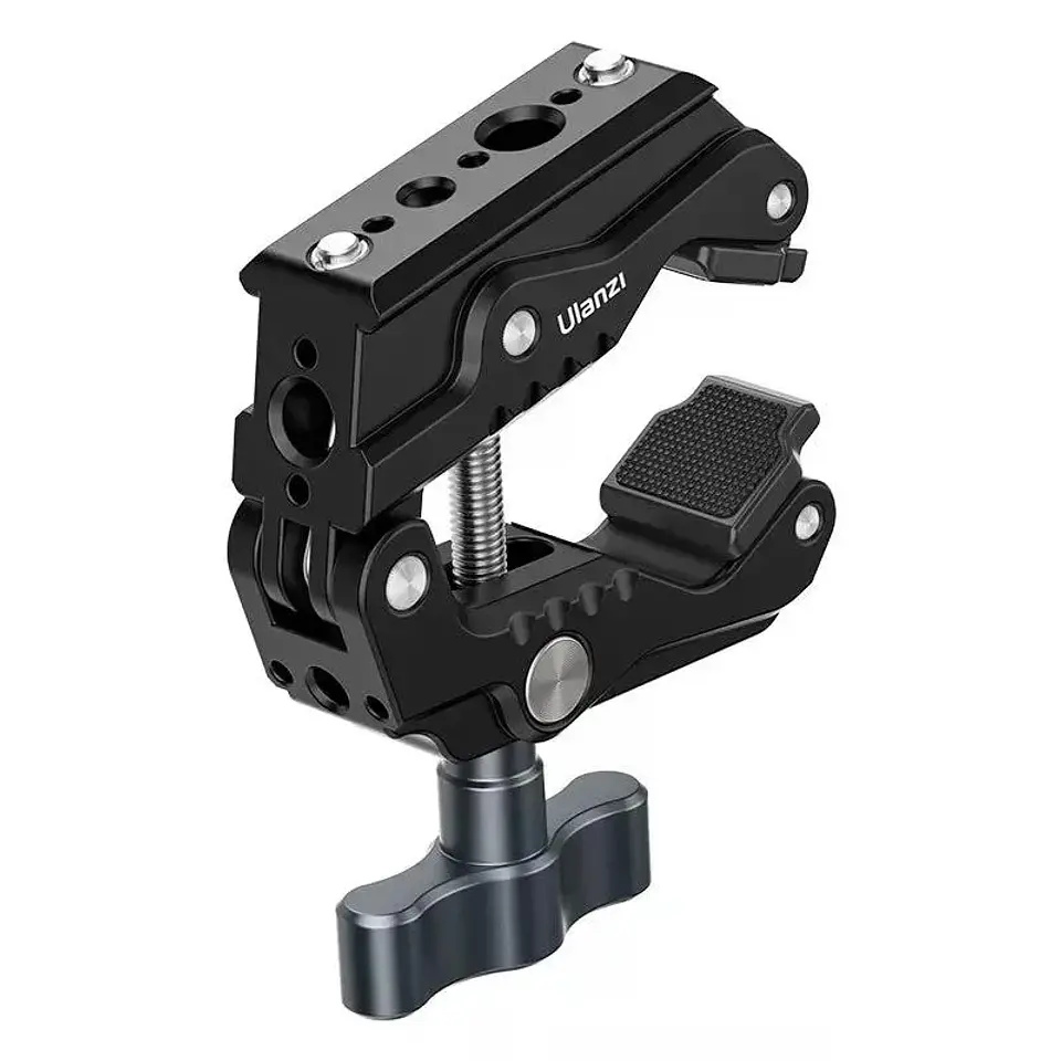 Ulanzi R011a Super Pinza Auto Adaptativa 5