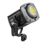 Ulanzi VL-200Bi Led Bicolor 200W Con Fuente de Poder P016 - Miniatura 3