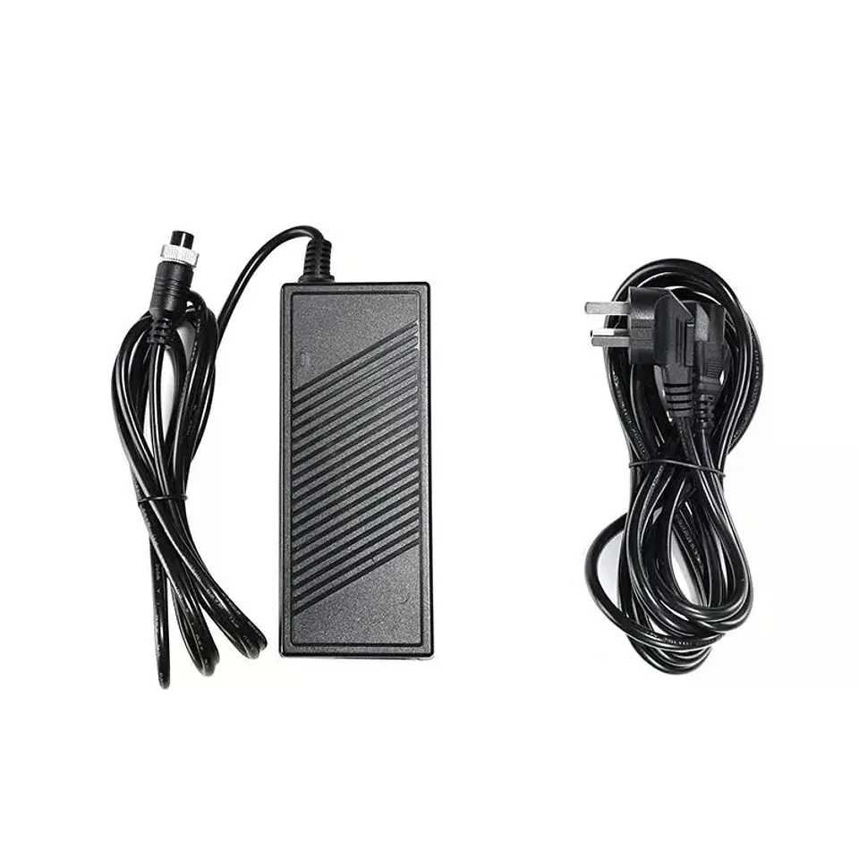 Ulanzi VL-120C Led RGB Con Adaptador de Corriente P003 3