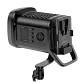 Ulanzi VL-200Bi Led Bicolor 200W Con Fuente de Poder P016 - Miniatura 4